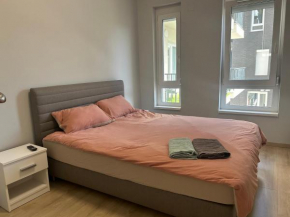 papay 公园公寓 Budapest
